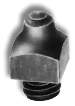 Mustad I-5 - Ice Stud